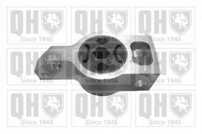 QUINTON HAZELL ems8356 -  Подвеска, рычаг независимой подвески колеса